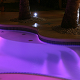 Pool at night (3)