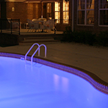 Pool at night (5)