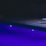 Pool at night (6)