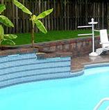 Swimming pool - Oasis v1