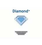 in ground spa thumbnail - diamond