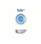 in ground spa thumbnail - isle