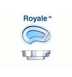 in ground spa thumbnail - royale