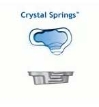 in ground pool thumbnail - crystal springs