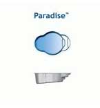 in ground pool thumbnail - paradise