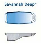 in ground pool thumbnail - savannah deep