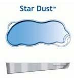 in ground pool thumbnail - star dust