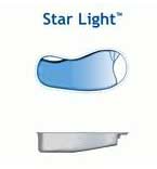 in ground pool thumbnail - star light